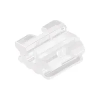 BRACKETS CERÁMICOS ROTH DPG 5 UDS 