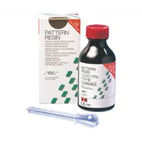 PATTERN RESIN LS LÍQUIDO