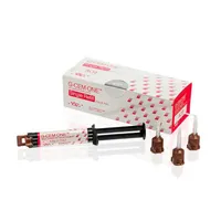 CEMENTO G-CEM ONE AUTOMIX AO3 - JERINGA 4,6GR