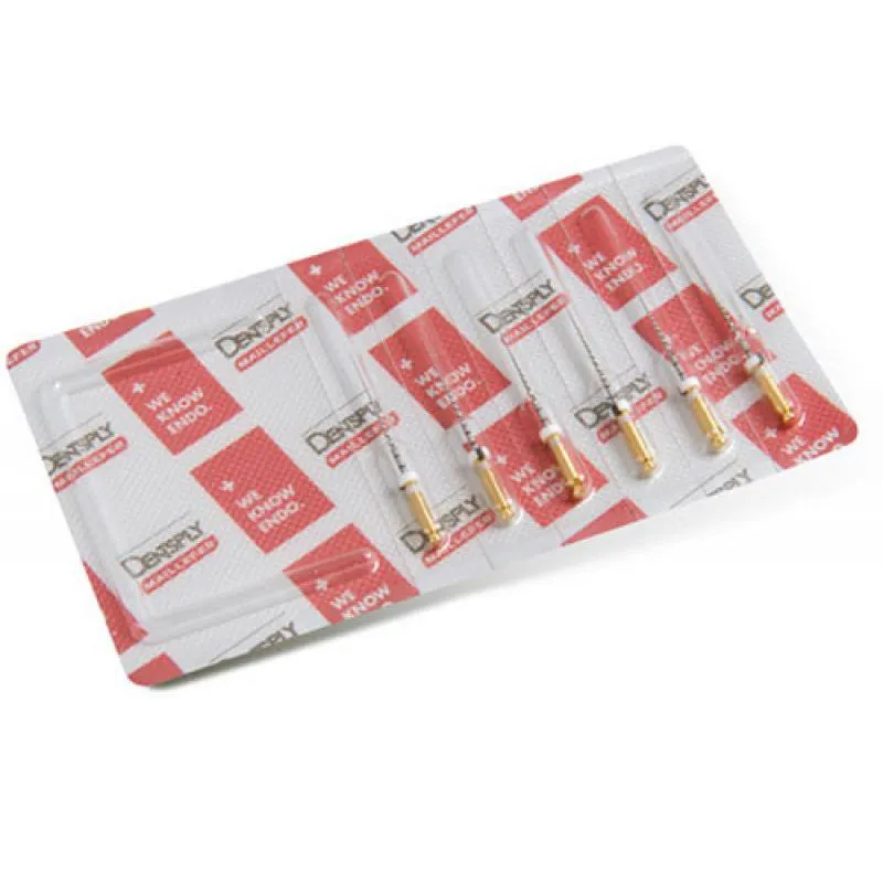 LIMAS PROGLIDER ESTÉRILES 31MM