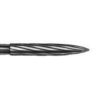 FRESA CARBURO TUNGSTENO LLAMA H48LF.314.012 ACABADO FINO