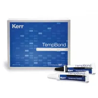 Temp Bond Sin Modificador 50g.base +15gr.cataliz 61087