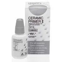 CERAMIC PRIMER II 3ML