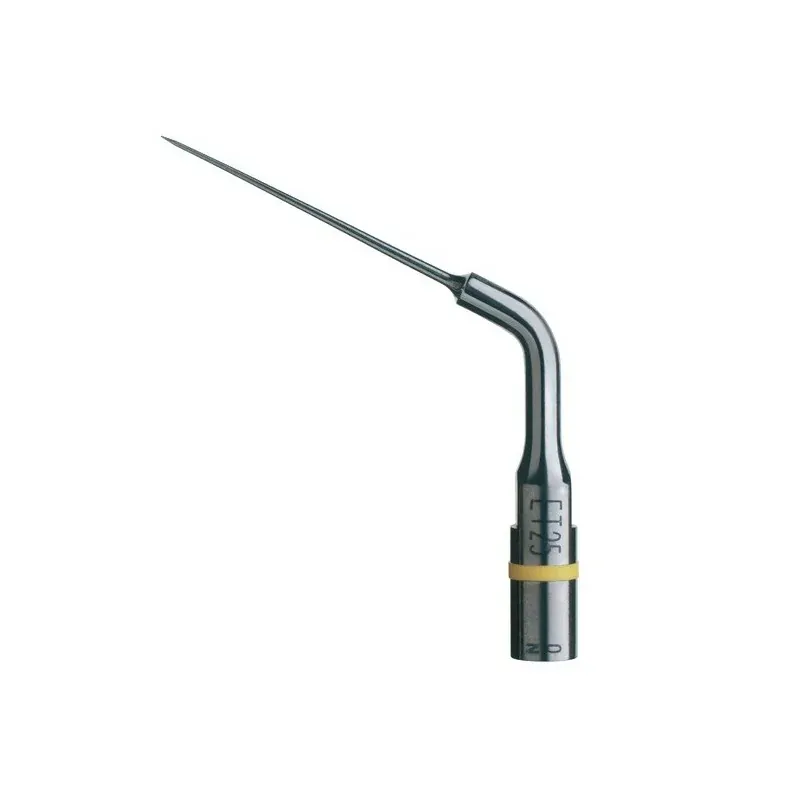 INSERTO ENDODONCIA ET25