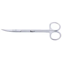 TIJERAS KELLY CURVA MASTER 16CM