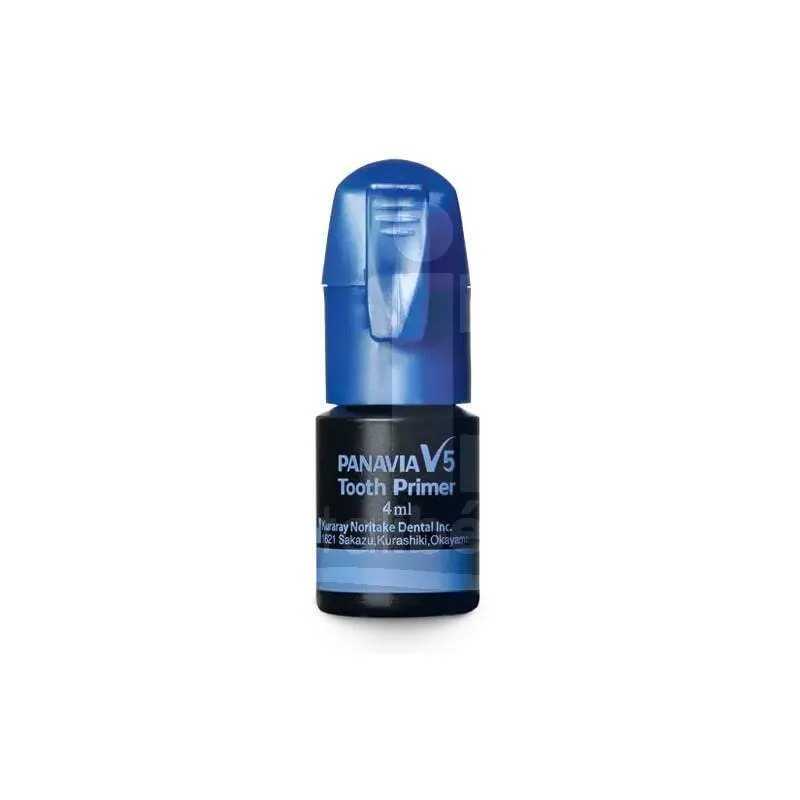 PANAVIA V5 TOOTH PRIMER 4ML