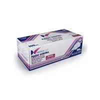 AGUJAS ANESTESIA MEDICALINE 
