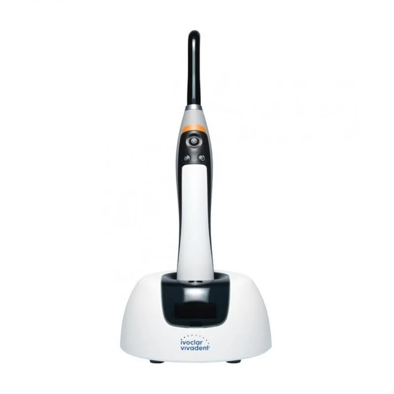 LÁMPARA FOTOPOLIMERIZAR BLUEPHASE POWERCURE C/LUZ