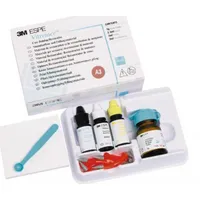 KIT VITREMER MP CEMENTO IONÓMERO KIT A3