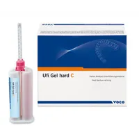 SET COMPLETO UFI GEL HARD C