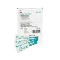 INDICADOR QUIMICO COMPLY STERIGAGE 100 UDS