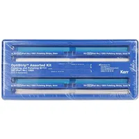 TIRAS DE PULIDO DENTAL OPTISTRIP TIRAS DE PULIDO DENTAL OPTISTRIP