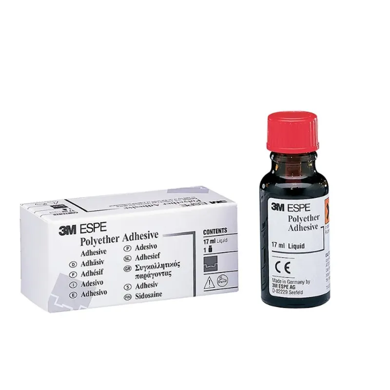 ADHESIVO PARA CUBETAS PERMADYNE 17ML