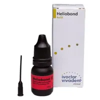 ADHESIVO FOTOPOLIMERIZAR HELIOBOND 11GRS