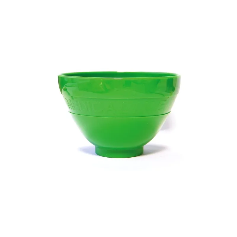 TAZA ALGINATO MESTRA BLANCA 110MM