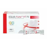 IONÓMERO DE VIDRIO EQUIA FORTE HT 