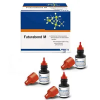 ADHESIVO FUTURABOND M 3X5ML