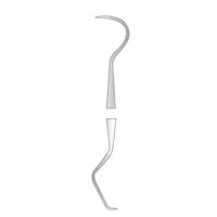 SONDA DE EXPLORACIÓN DOBLE 23/17