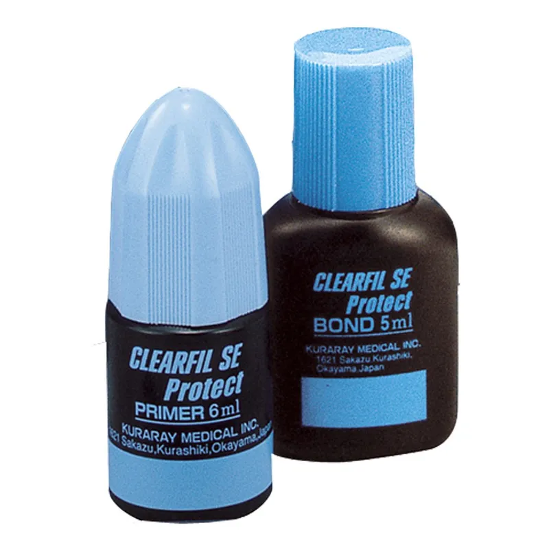 CLEARFIL SE PROTECT KIT ADHESIVO AUTOGRABADO