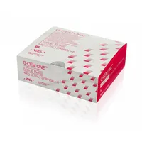 CEMENTO G-CEM ONE VALUE KIT A2