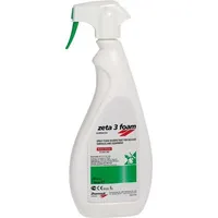 DESINFECTANTE SUPERFICIES ZETA 3 FOAM