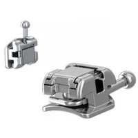 BRACKETS AUTOLIGABLES XPLORA 3D 022 