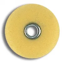 DISCOS SOF LEX POP ON XT 2382 - GRANO SÚPER FINO - AMARILLO