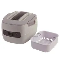 CUBA DE ULTRASONIDO PEQUEÑA 1.4 LITROS