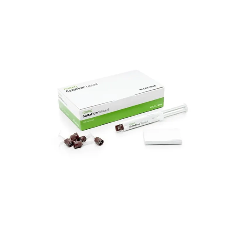 GUTTAFLOW ROEKO BIOSEAL 5ML - OBTURACION