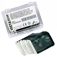 FUNDA PROTECTORA PLACAS DE FÓSFORO - TALLA 2 3X4CM