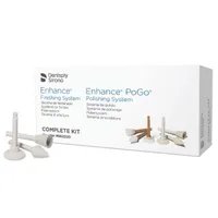 POGO ENHANCE KIT COMPLETO