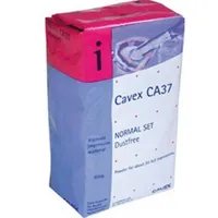 ALGINATO CAVEX CA37 500GR - NORMAL