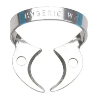 CLAMPS HYGENIC REPOSICIÓN - W7 SIN ALA UNIVERSAL Y MOLAR INFERIOR