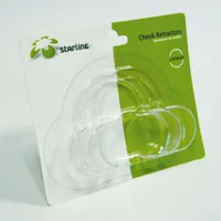 RETRACTOR ABREBOCAS STARLINE - NIÑO - 2 UDS