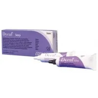 DYCAL IVORY 13G BASE + 11G