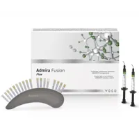 ADMIRA FUSION FLOW SET