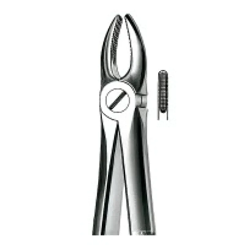 Forceps Carl Martin E1