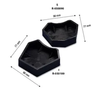 ZOCALADOR CON SPLICAST MESTRA