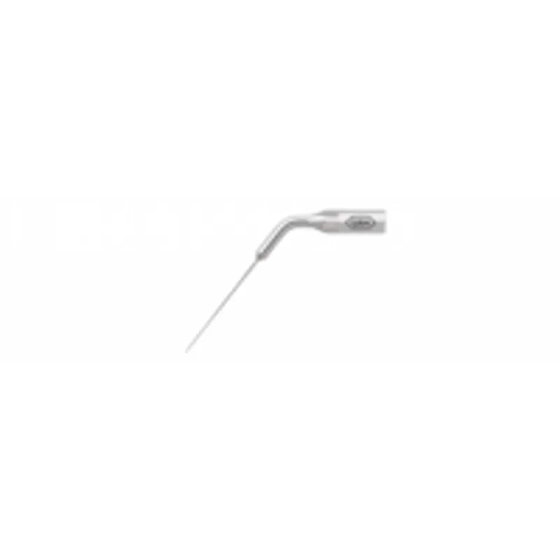 PUNTA ENDODONCIA 1E CON PUNTA ENDODONCIA Y LLAVE BOCA