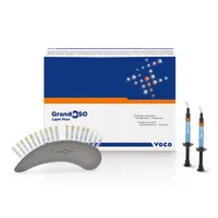 COMPOSITE GRANDIO LIGHT FLOW JERINGAS