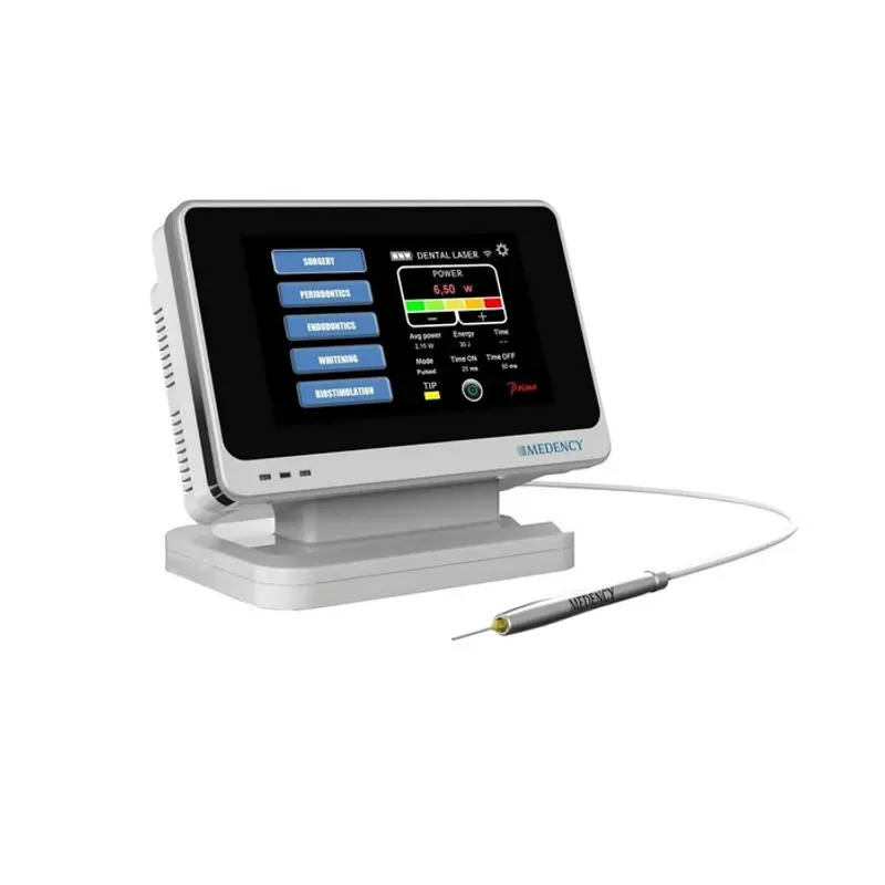 Laser de Diodo Primo