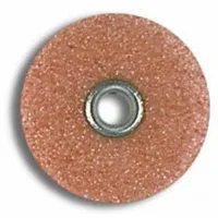 DISCOS SOF LEX POP ON XT 2181 - GRANO GRUESO - ROJOS