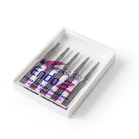 FRESAS MEDICALINE ENDO Z 5UDS