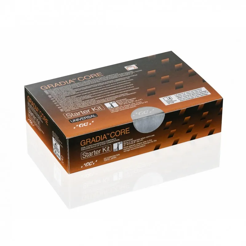 GRADIA CORE