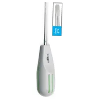 LUXADOR RECTO PUNTA PLANA MANGO PLÁSTICO