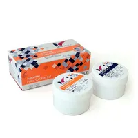 SILICONA MEDICALINE PUTTY SOFT FAST 300ML+300ML
