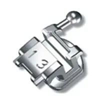 BRACKETS AUTOLIGABLES 018 20 UDS 