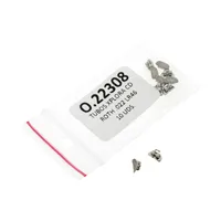TUBOS CEMENTADO DIRECTO 022 ROTH 022 LR46