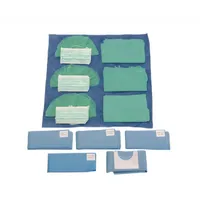 SET CIRUGÍA CON GUANTES