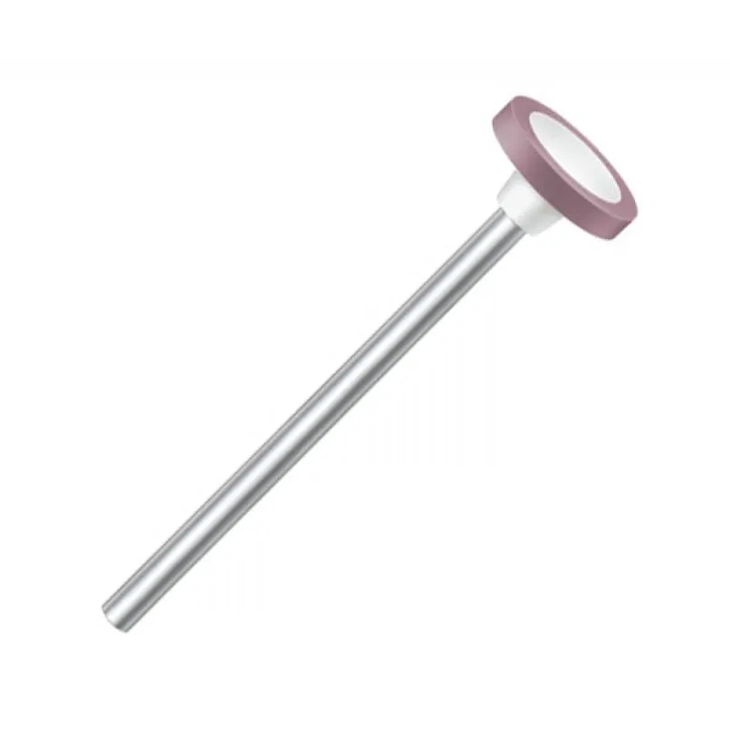 PULIDOR KOMET PM - 9545M.104.110 ROSA PARA CERAMICA 1 UDS
